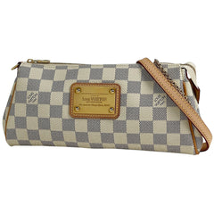 ルイ・ヴィトン エヴァ ショルダーバッグ ダミエアズール N55214 レディース ブランドバッグ・小物 【中古】brbag