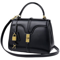 セリーヌ ハンドバッグ レザー レディース ブランドバッグ・小物 【中古】brbag