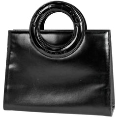 セリーヌ ハンドバッグ レザー レディース ブランドバッグ・小物 【中古】brbag