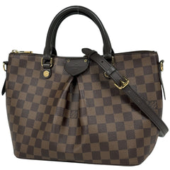 ルイ・ヴィトン シエナPM ハンドバッグ ダミエ N41545 レディース ブランドバッグ・小物 【中古】brbag