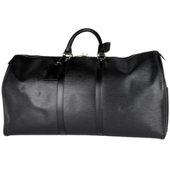 ルイ・ヴィトン キーポル55 ボストンバッグ エピ M42952 レディース ブランドバッグ・小物 【中古】brbag