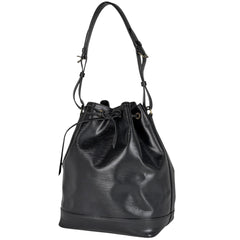 ルイ・ヴィトン ノエ ショルダーバッグ エピ M59002 レディース ブランドバッグ・小物 【中古】brbag