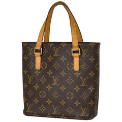ルイ・ヴィトン ヴァヴァンPM ハンドバッグ モノグラム M51172 レディース ブランドバッグ・小物 【中古】brbag
