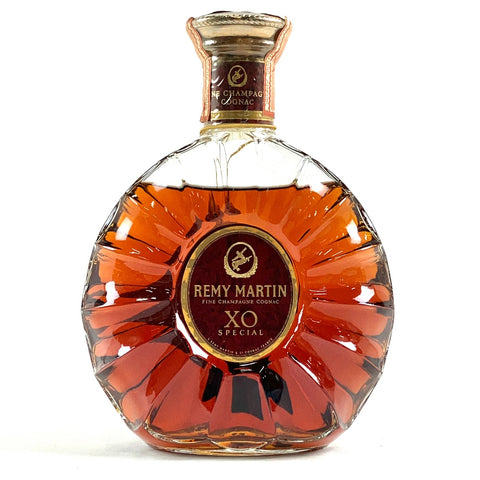 値下げ‼︎【未開封】レミーマルタンXO スペシャル700ml レミーマルタン XO スペシャル 現行 クリアボトル 700ml ブランデー