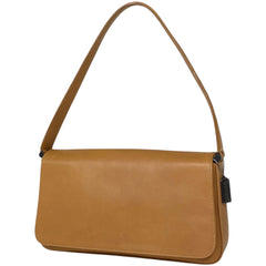 コーチ ショルダーバッグ レザー レディース ブランドバッグ・小物 【中古】brbag