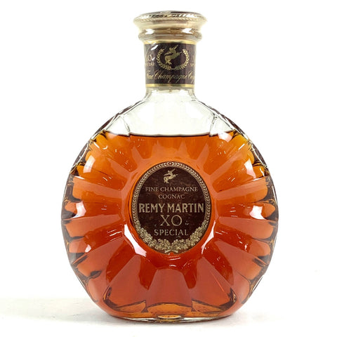 レミーマルタン XO スペシャル 旧 クリアボトル 700ml ブランデー
