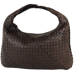 ボッテガヴェネタ ハンドバッグ レザー 115653 レディース ブランドバッグ・小物 【中古】brbag