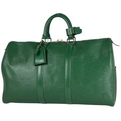 ルイ・ヴィトン キーポル45 ボストンバッグ エピ M42974 レディース ブランドバッグ・小物 【中古】brbag