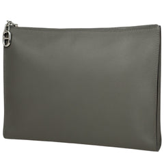 エルメス ジップアンゴーGM クラッチバッグ エバーカラー B レディース ブランドバッグ・小物 【中古】brbag