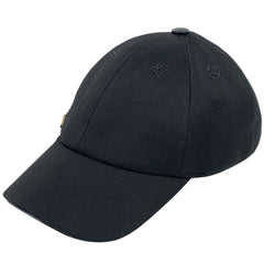 ルイ・ヴィトン キャップ LV アイコニック 帽子 コットン メンズ ブランドアパレル 【中古】brapp