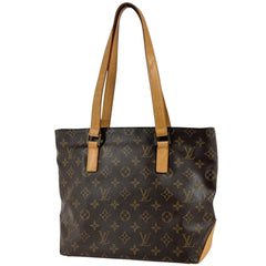 ルイ・ヴィトン カバ ピアノ トートバッグ モノグラム M51148 レディース ブランドバッグ・小物 【中古】brbag