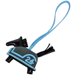 エルメス ロデオ ロベオ24PM バッグチャーム アニョーミロ スイフト レディース ブランドバッグ・小物 【中古】brbag