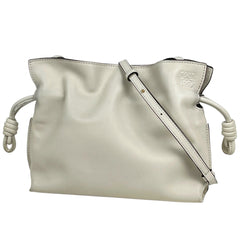 ロエベ クラッチバッグ レザー レディース ブランドバッグ・小物 【中古】brbag