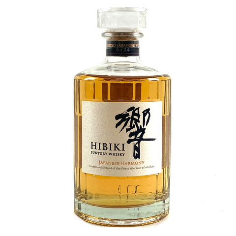 サントリー 響 ジャパニーズハーモニー 700ml 国産ウイスキー 酒 【古