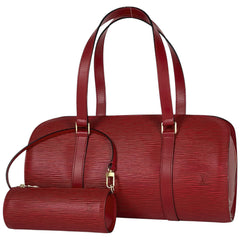 ルイ・ヴィトン スフロ ハンドバッグ エピ M52227 レディース ブランドバッグ・小物 【中古】brbag