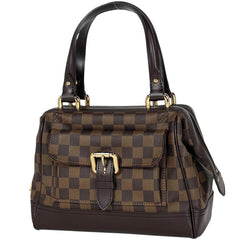 ルイ・ヴィトン ナイツブリッジ ハンドバッグ ダミエ N51201 レディース ブランドバッグ・小物 【中古】brbag
