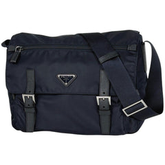 プラダ ショルダーバッグ テスートナイロン 1BD671 レディース ブランドバッグ・小物 【中古】brbag