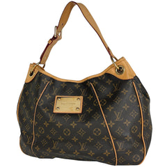 ルイ・ヴィトン ガリエラPM ショルダーバッグ モノグラム M56382 レディース ブランドバッグ・小物 【中古】brbag