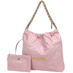 シャネル ショルダーバッグ レザー AS3261 レディース ブランドバッグ・小物 【中古】brbag