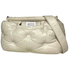 メゾン マルジェラ ハンドバッグ レザー レディース ブランドバッグ・小物 【中古】brbag