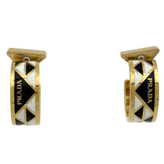 プラダ ピアス GP メタル レディース ブランドアクセサリー 【中古】bracc