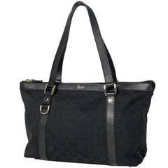 グッチ ハンドバッグ GGキャンバス 141470 レディース ブランドバッグ・小物 【中古】brbag