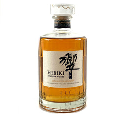 サントリー 響 ジャパニーズハーモニー 700ml 国産ウイスキー 酒 【古酒】liqbb【東京都内限定お届け】