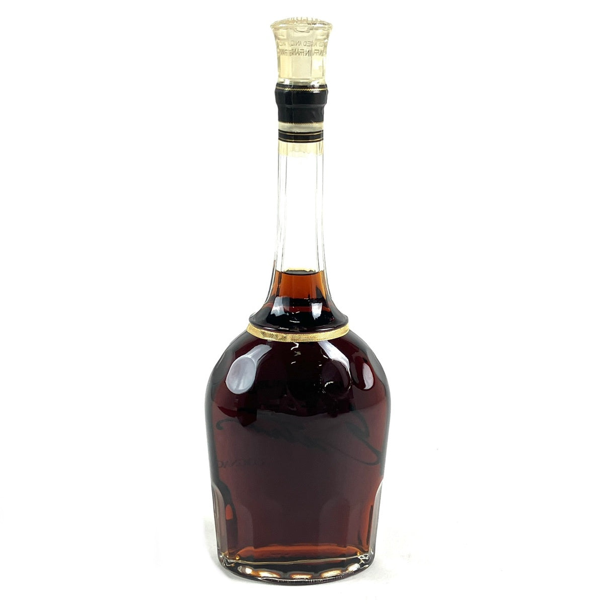 カミュ エクストラ 700ml ブランデー コニャック 酒 【古酒】liqbb
