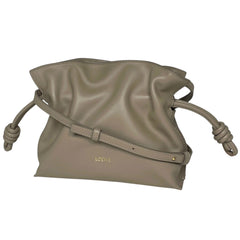 ロエベ フラメンコクラッチ ミニ クラッチバッグ カーフ レディース ブランドバッグ・小物 【中古】brbag