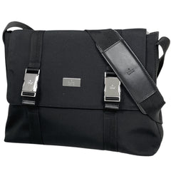 グッチ ショルダーバッグ ナイロン 122373 レディース ブランドバッグ・小物 【中古】brbag