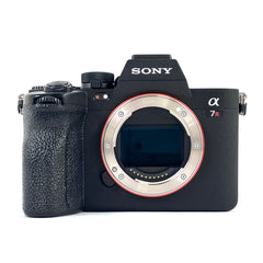 ソニー α7RV ボディ ILCE-7RM5 デジタル ミラーレス 一眼カメラ カメラ 【中古】cambb