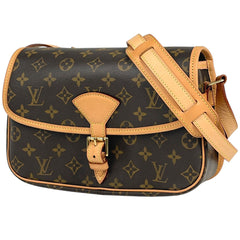 ルイ・ヴィトン ソローニュ ショルダーバッグ モノグラム M42250 レディース ブランドバッグ・小物 【中古】brbag