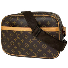ルイ・ヴィトン リポーターPM ショルダーバッグ モノグラム M45254 レディース ブランドバッグ・小物 【中古】brbag