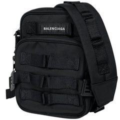 バレンシアガ ショルダーバッグ ナイロン 715852 レディース ブランドバッグ・小物 【中古】brbag