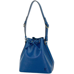 ルイ・ヴィトン プチノエ ショルダーバッグ エピ M44105 レディース ブランドバッグ・小物 【中古】brbag