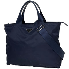プラダ トートバッグ ナイロン BN2387 レディース ブランドバッグ・小物 【中古】brbag