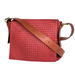 ボッテガヴェネタ ショルダーバッグ レザー レディース ブランドバッグ・小物 【中古】brbag