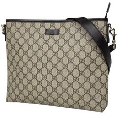 グッチ ショルダーバッグ コーティングキャンバス 388924 レディース ブランドバッグ・小物 【中古】brbag