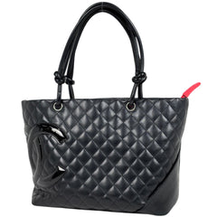 シャネル トートバッグ レザー A25169 レディース ブランドバッグ・小物 【中古】brbag