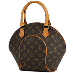 ルイ・ヴィトン エリプスPM ハンドバッグ モノグラム M51127 レディース ブランドバッグ・小物 【中古】brbag