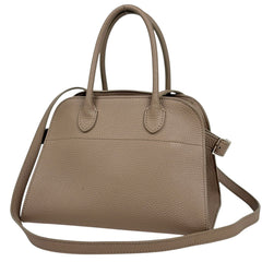 ザ・ロウ ハンドバッグ レザー W1190 レディース ブランドバッグ・小物 【中古】brbag