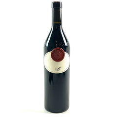 ブッチェラ BUCCELLA カベルネ ソーヴィニヨン 2015 750ml 赤ワイン 酒 【古酒】liqbb