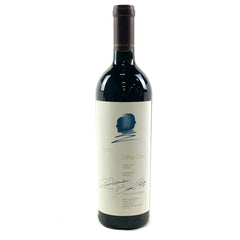 オーパスワン OPUS ONE 2005 750ml 赤ワイン 酒 【古酒】liqbb