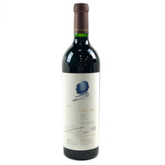 オーパスワン OPUS ONE 2016 750ml 赤ワイン 酒 【古酒】liqbb
