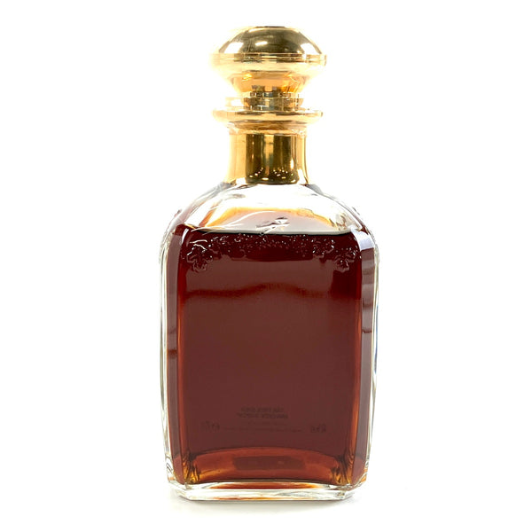 ヘネシー ゴールド トップ 700ml ブランデー コニャック 酒 【古酒