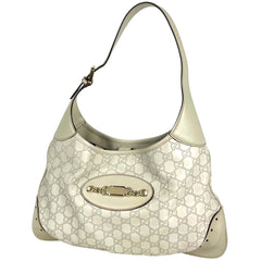 グッチ ショルダーバッグ シマレザー 145781 レディース ブランドバッグ・小物 【中古】brbag