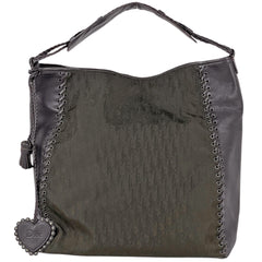 クリスチャンディオール ショルダーバッグ ナイロン レディース ブランドバッグ・小物 【中古】brbag
