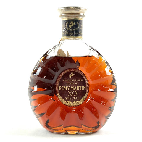 レミーマルタン XO スペシャル ブランデー700ml レミーマルタン XO スペシャル 旧 クリアボトル 700ml ブランデー