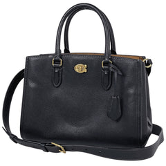 コーチ ハンドバッグ レザー CE732 レディース ブランドバッグ・小物 【中古】brbag