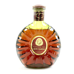 レミーマルタン セントー XO グリーンボトル 700ml ブランデー コニャック 酒 【古酒】liqbb